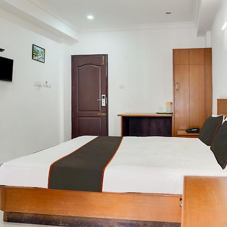 Collection O Coastal Grand Kurunji Meredian Hotell Kodaikanal Exteriör bild