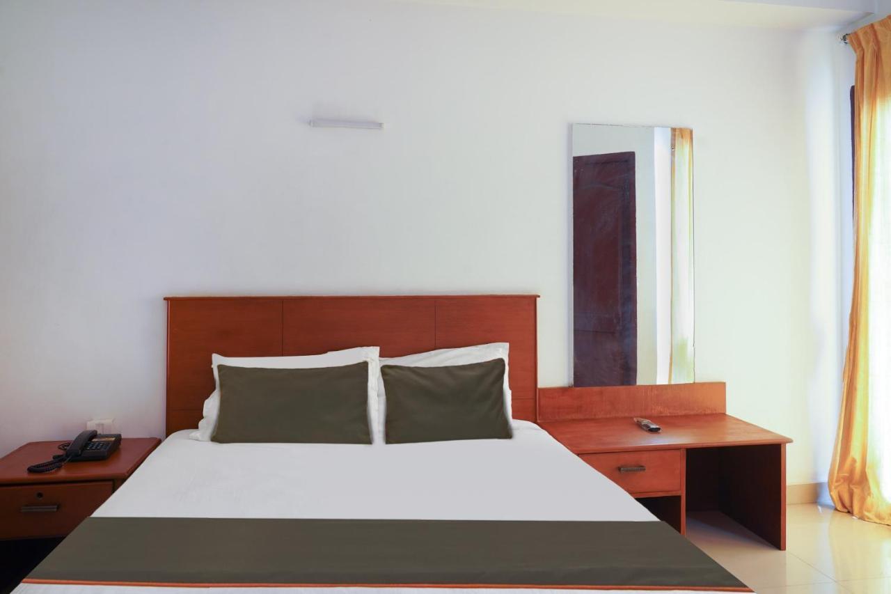 Collection O Coastal Grand Kurunji Meredian Hotell Kodaikanal Exteriör bild