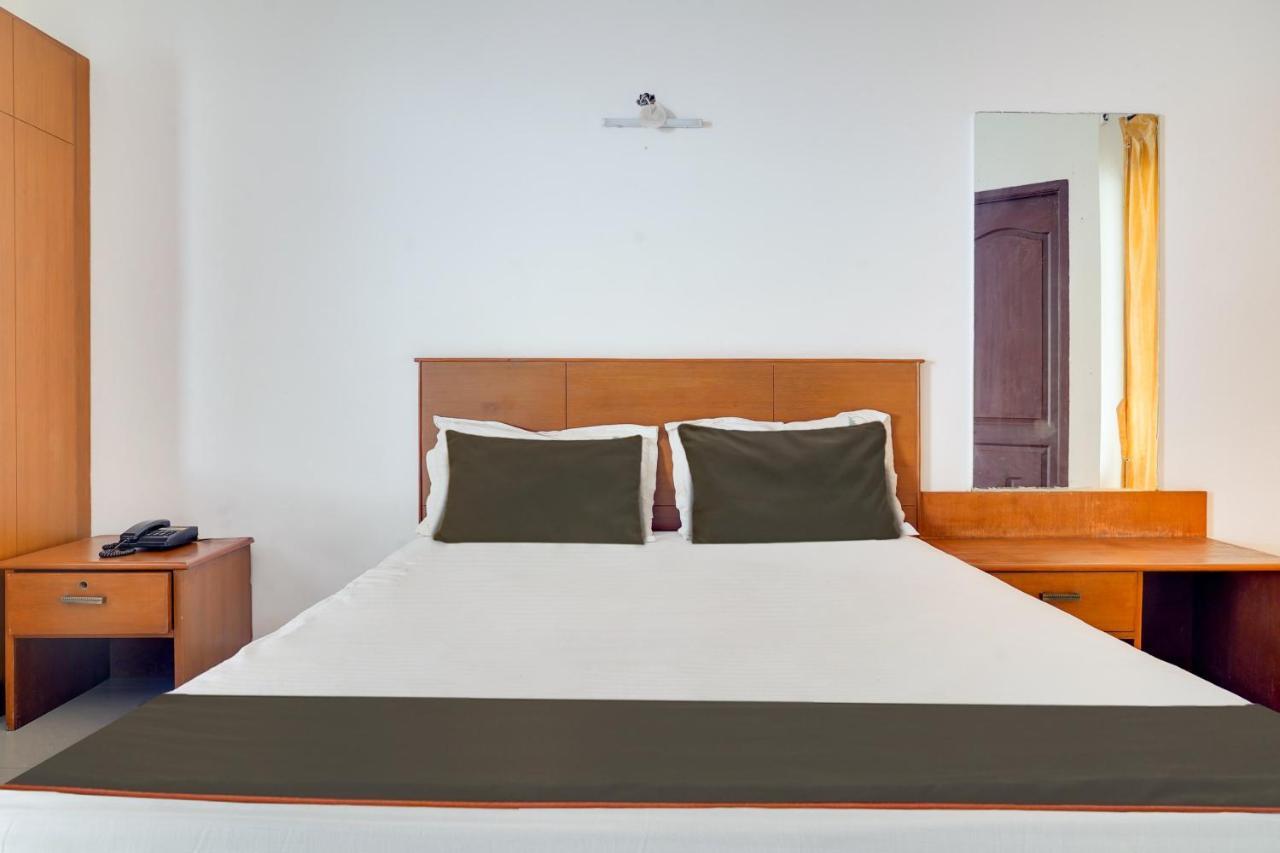 Collection O Coastal Grand Kurunji Meredian Hotell Kodaikanal Exteriör bild